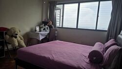 Lagoon View (D15), Apartment #580578631
